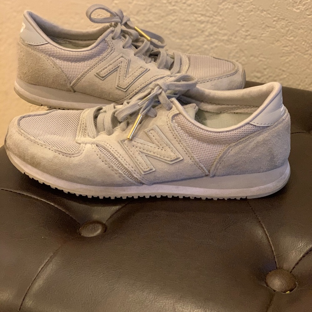 New Balance 420 Sneakers